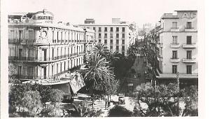Boulevard Clemenceau